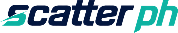 scatter ph official logo